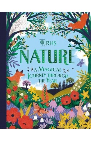 Nature: A Magical Journey Through the Year (RHS)