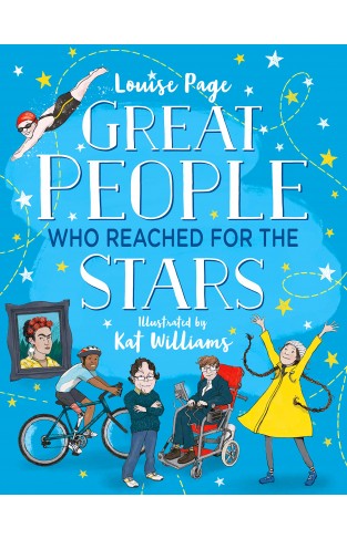 Great People Who Reached for the Stars