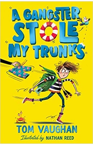 A Gangster Stole My Trunks