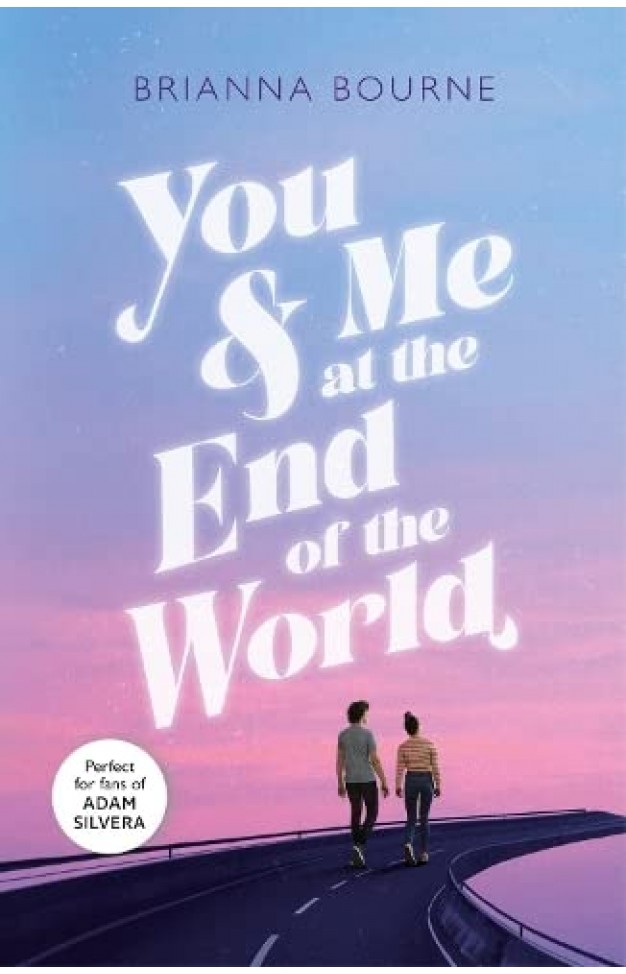 You & Me at the End of the World