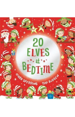 Twenty Elves at Bedtime (PB)