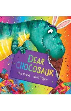 Dear Chocosaur