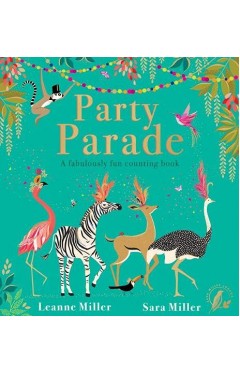 Party Parade (PB)