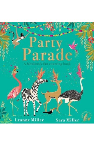 Party Parade (PB)