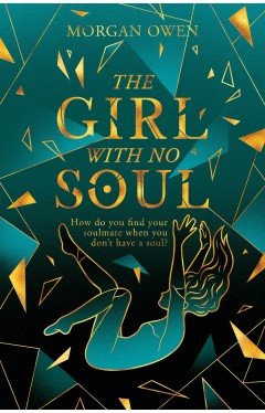 The Girl with No Soul