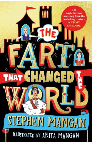 The Fart That Changed the World