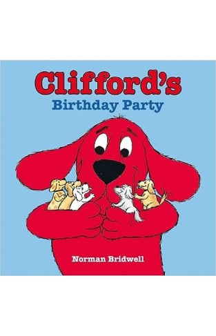 Clifford's Birthday Party