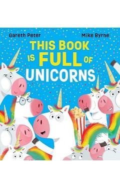 This Book Is Full of Unicorns 