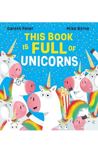 This Book Is Full of Unicorns 