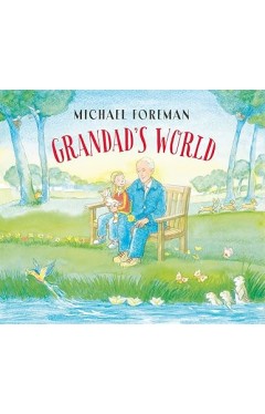 Grandad s World