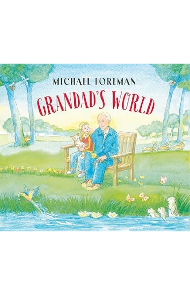 Grandad s World