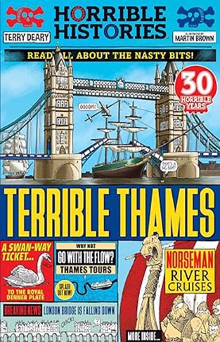 Terrible Thames