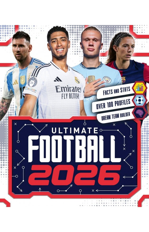 Ultimate Football 2026