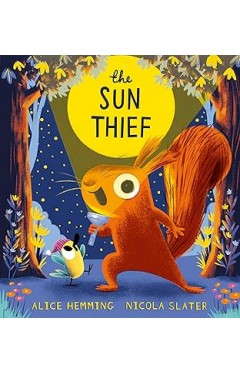 The Sun Thief