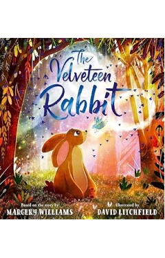 The Velveteen Rabbit (Pb)