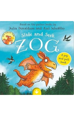 Zog Slide and Seek
