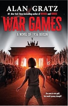 War Games a heart-racing story 
