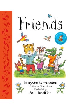 Friends