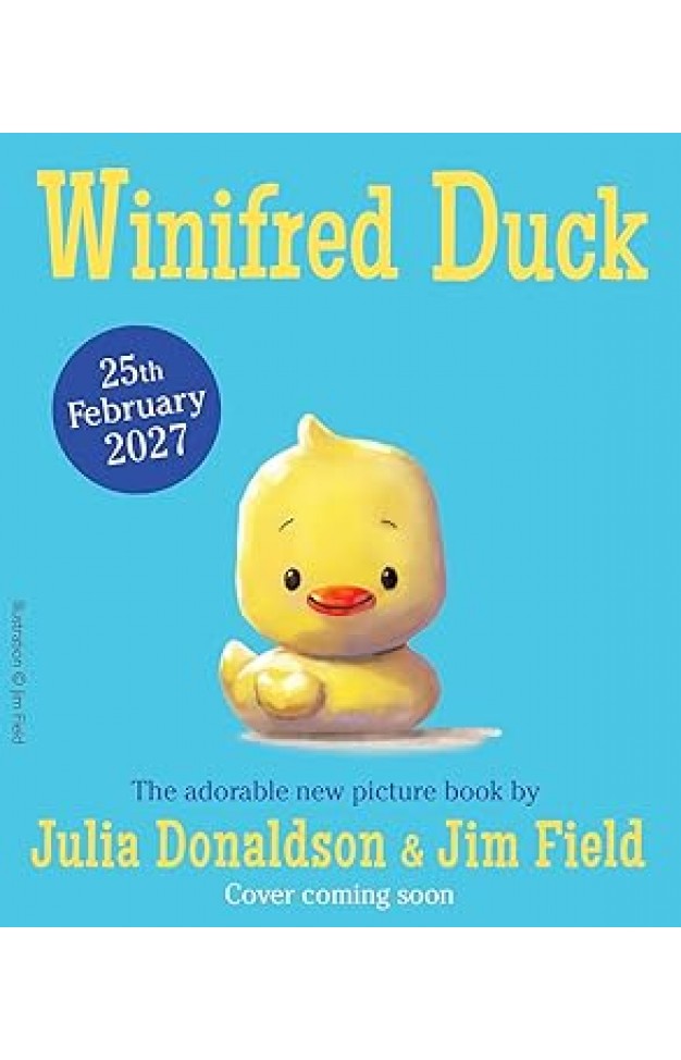 Winifred Duck