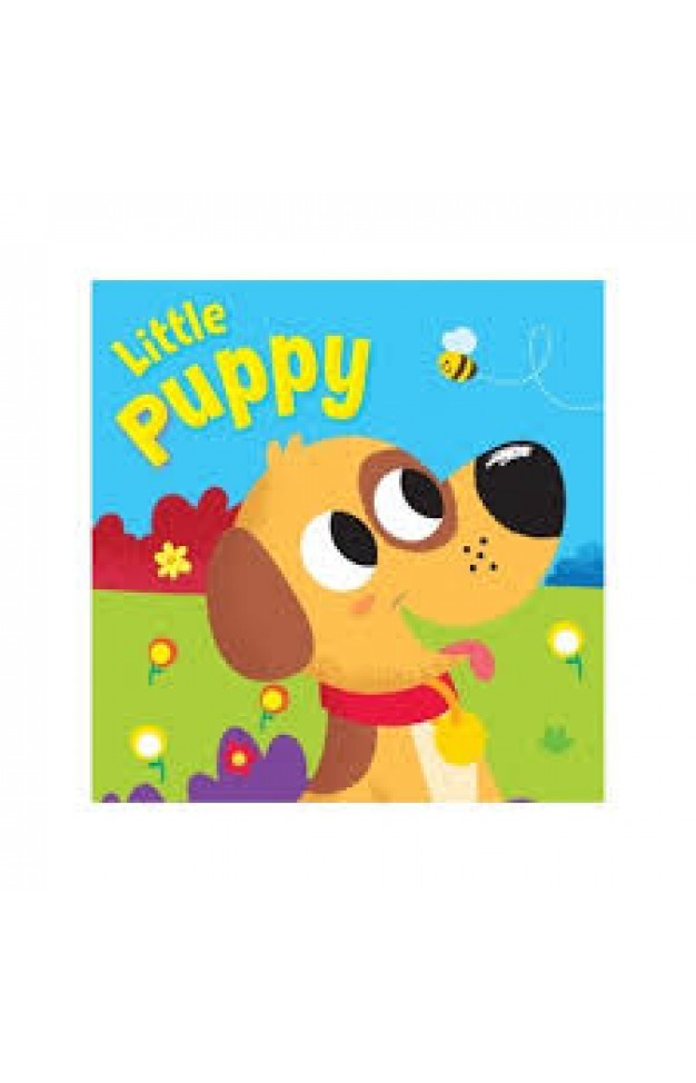 Little Puppy