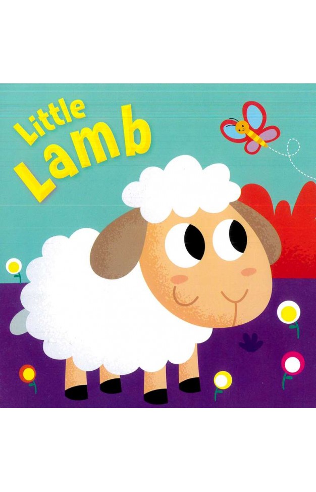 Little Lamb