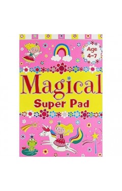 Magical Super Pad