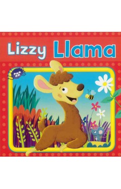 LIZZY LIAMA 