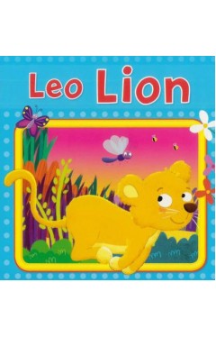 LEO LION  