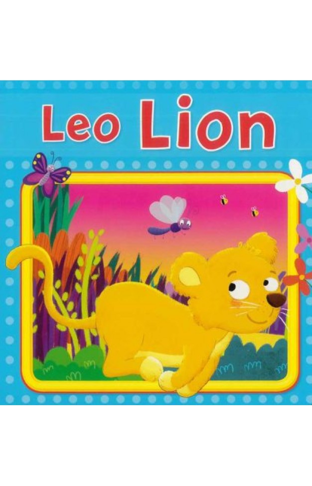 LEO LION  