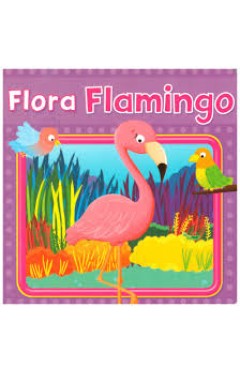 FLORA FLAMINGO