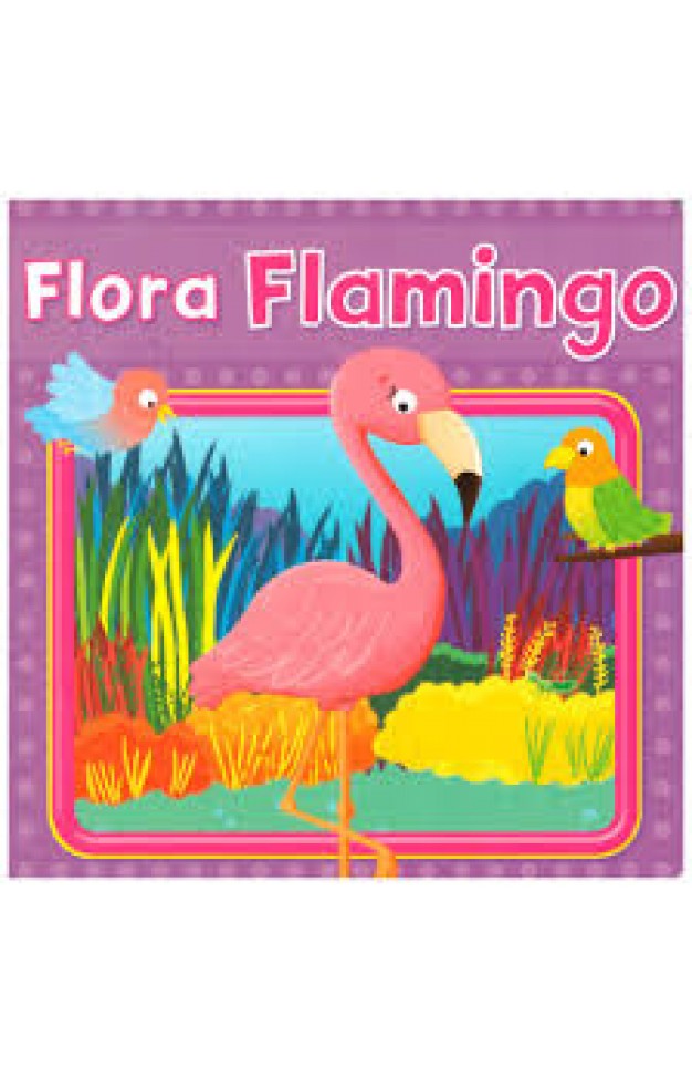 FLORA FLAMINGO