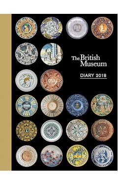 British Museum Desk Diary