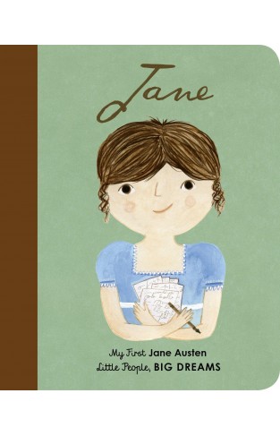 Jane Austen: My First Jane Austen