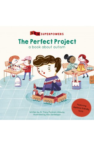 The Perfect Project