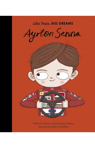 Ayrton Senna