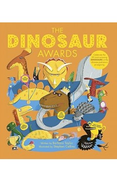 The Dinosaur Awards
