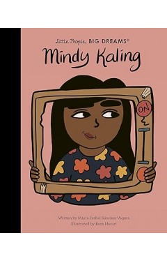 Mindy Kaling