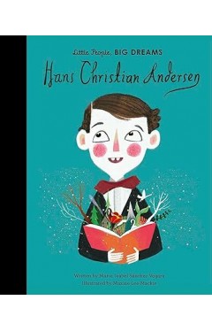 Hans Christian Andersen