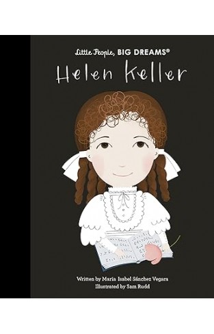 Helen Keller