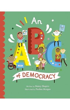 An ABC of Democracy