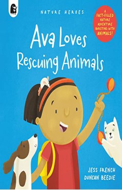 Ava Loves Rescuing Animals (4)