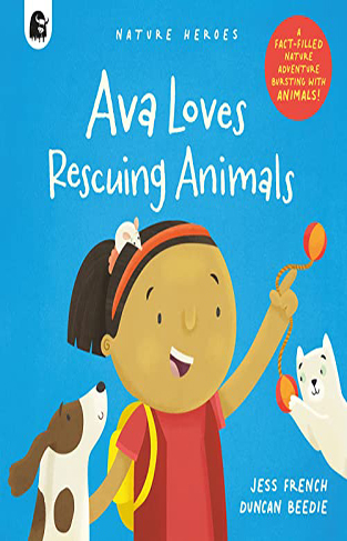 Ava Loves Rescuing Animals (4)