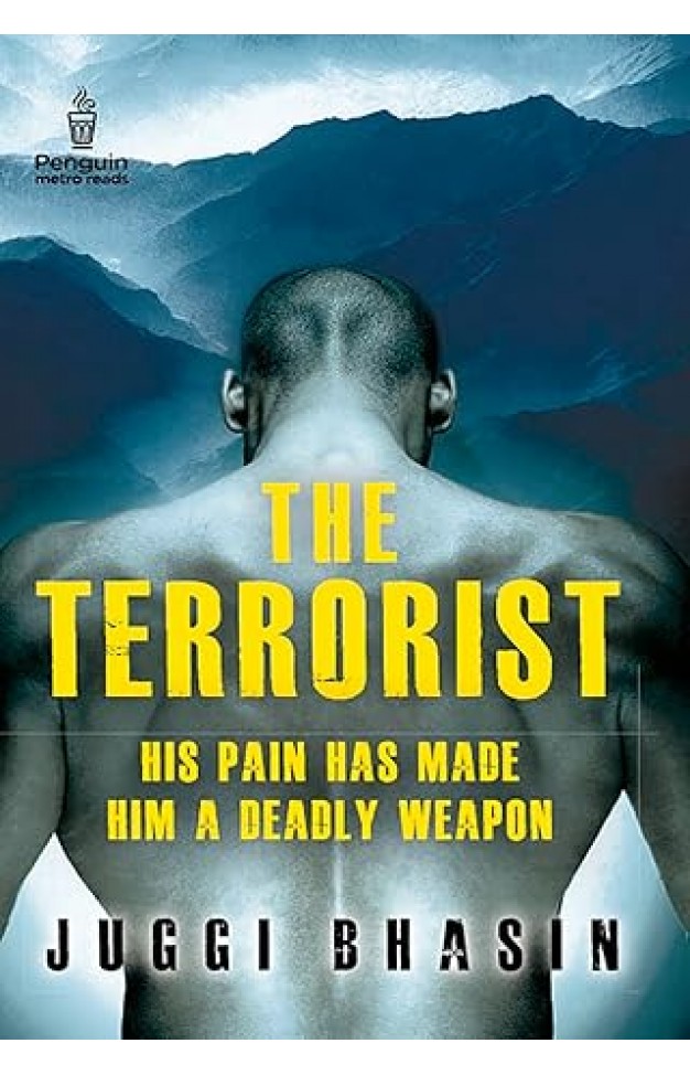 Terrorist