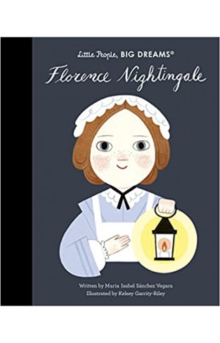 Florence Nightingale (78) (Little People, BIG DREAMS)