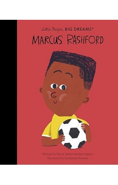 Marcus Rashford