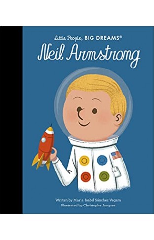 Neil Armstrong