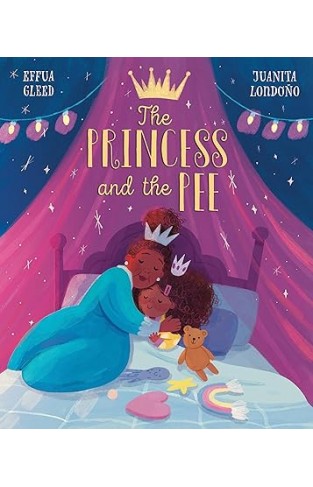The Princess and the Pee