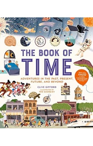 The Book of Time