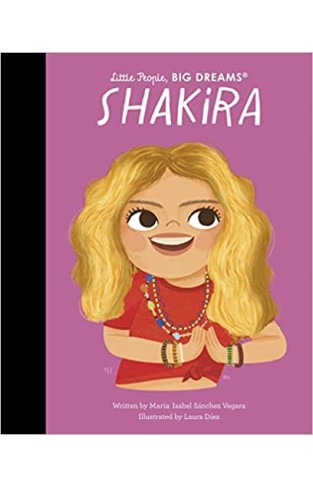 Shakira: Volume 95