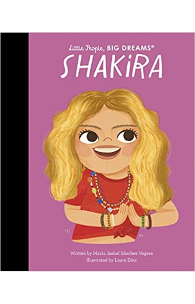 Shakira: Volume 95